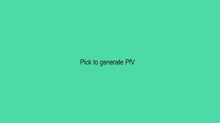 Pick System elements to generate Placeholder