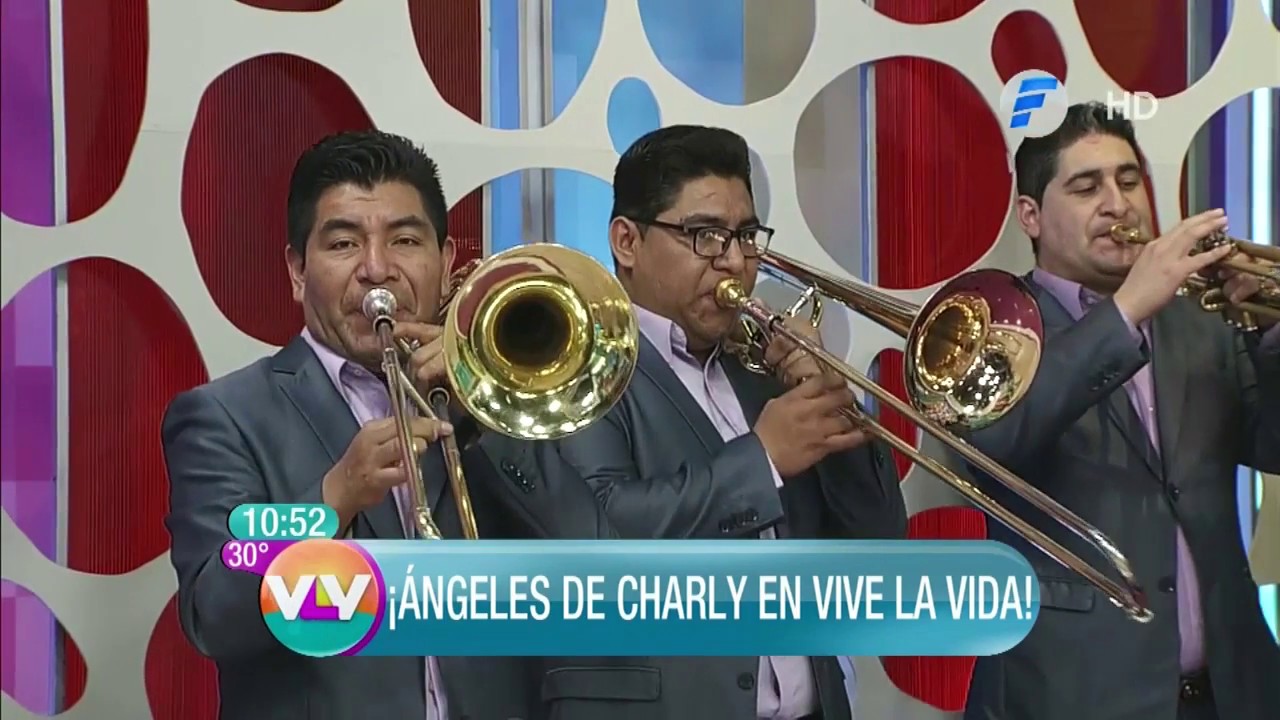 vlv los ngeles de charly 26 01 18 youtube vlv los ngeles de charly 26 01 18 youtube
