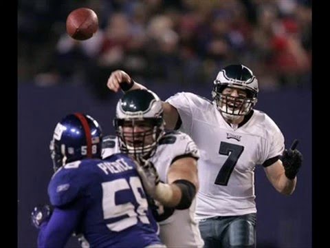 jeff garcia - YouTube
