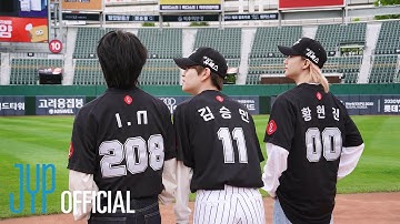 [SKZ VLOG] Hyunjin & Seungmin & I.N : 탄수 Vlog in Busan