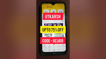 Utkarsh classes coupon code | utkarsh classes discount code | utkarsh classes referral code 2025
