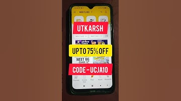 Utkarsh classes coupon code | utkarsh classes discount code | utkarsh classes referral code 2025