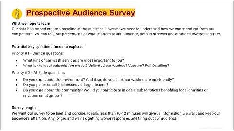 Module 6: Assignment Video