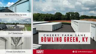 Find Affordable Self-Storage in Bowling Green on Cherry Farm Ln  with Affordable Storage Guys