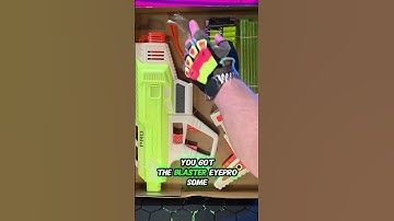 The Dart Zone Omnia Pro has a New Look - Part 1