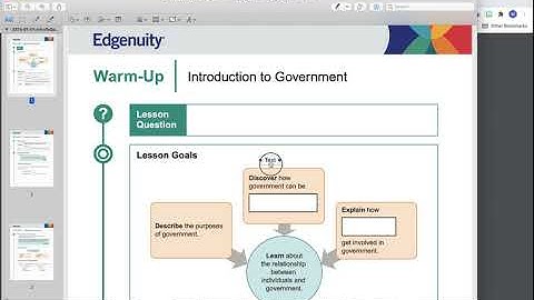 Edgenuity Guided Notes Editing