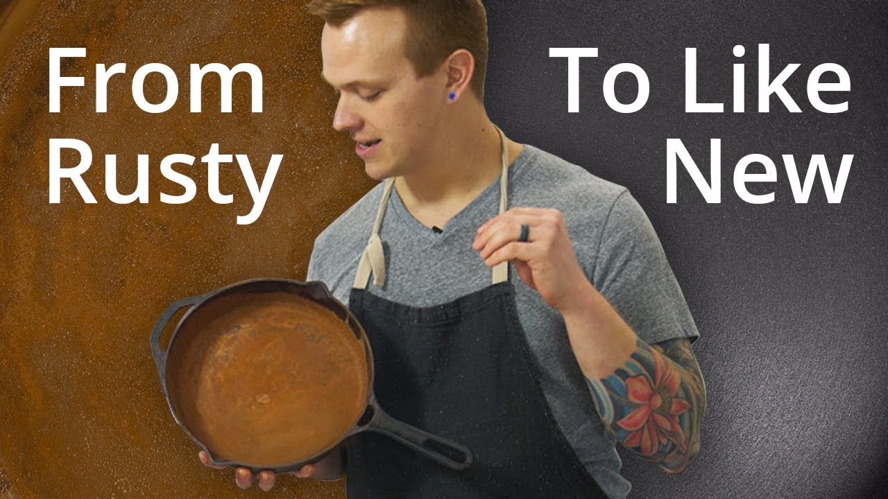 greater goods cast iron｜TikTok Search