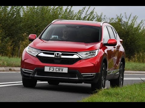 new-car:-honda-cr-v-2018-review