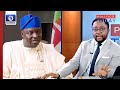 One On One With New APC National Chairman Nentawe Yilwatda Politics Today One On One With New APC National Chairman Nentawe Yilwatda Politics Today