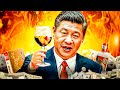 How To Make $300,000,000,000 By Getting The CCP Drunk