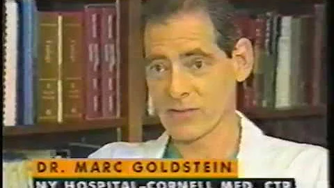 Marc Goldstein, M.D. (ABC News)