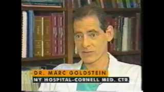 Marc Goldstein, M.D. (ABC News)