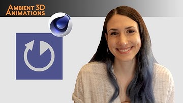 C4D 3D Modeling EP21 Quantize