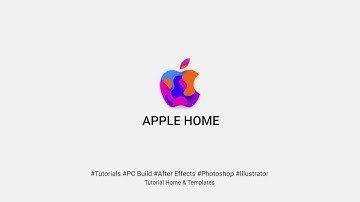 Minimal Intro - After Effects FREE Templates Download