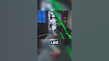 The Best MW3 Sniper? XRK Stalker Gold! COD Shorts! #callofduty #warzone2 #warzone #mw3 #shorts