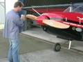 Wooden Propeller Maintenance and Storage Wooden Propeller Maintenance and Storage