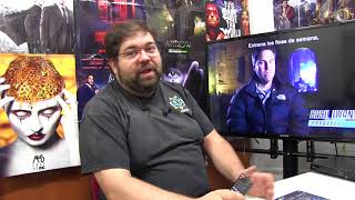 imgen video