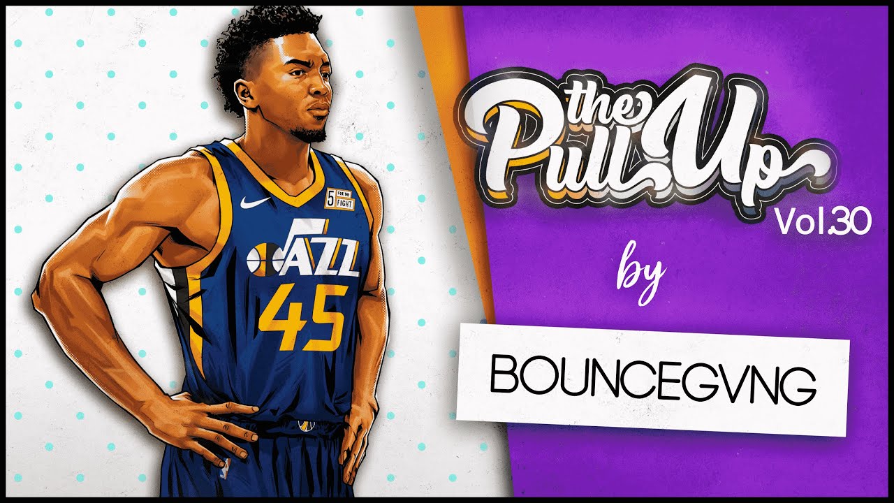 #ThePullUp 30 | RnB Music Showcase