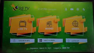 Best working EPG in Perfect Player with M3U Online Editor 2020 (100+  countries ~8000 channels) 