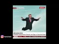 Recep Tayip Erdoğan Uçuyor !