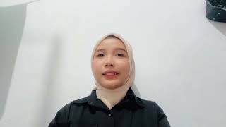 Kartika Kandidat Google Student Ambassador 2026 Indonesia  Universitas Ahmad Dahlan 