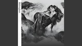 DENDAM PERIH DI ANGKASA