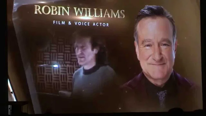 In Memoriam "You'll Be In My Heart" sung by Josh S...