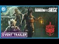 『レインボーシックス シージ』期間限定イベント「Doktor's Curse 4: Night of the Hunters」トレーラー