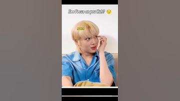 Zee Expose his emotions 😏🔥😽 #bl #thaibl #zeenunew #thenextprince #shorts #nunew #zeepruk