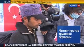 Начали как немцы, закончили как турки Анкара грозит Европе сорвать сделку по беженцам Начали как немцы, закончили как турки Анкара грозит Европе сорвать сделку по беженцам