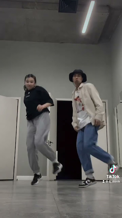 KU LO SA - A COLORS SHOW Oxlade remix tiktok dance