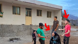 Download Lagu Cold shadows of snow: the story of Hossein and Soraya in the painful intrigues of Hojjat MP3