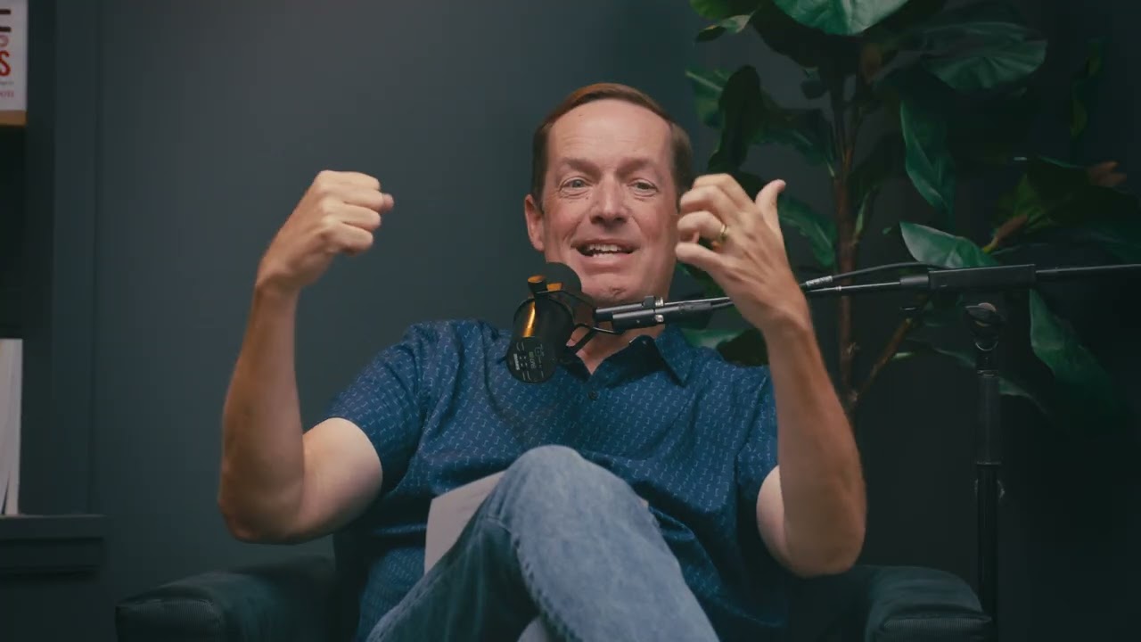 YouTube video by Kevin A. Thompson