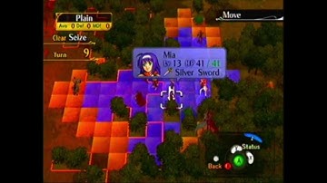 Fire Emblem: Path of Radiance - Chapter 28: Twisted Tower (6/10)