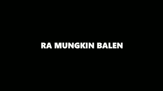 Mentahan Ccp[overlay] lirik lagu kelingan mbiyen-ndx yang lagi viral di tiktok 🎶