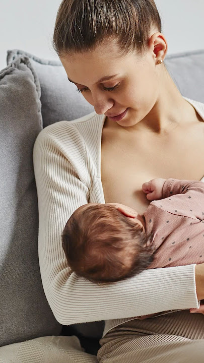 How many extra calories do breastfeeding moms need? | UC Davis Health Tips