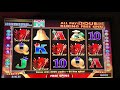 Slot Wins at Kickapoo Lucky Eagle Casino - YouTube