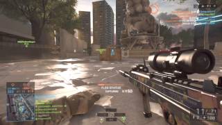 Battlefield 4™ - Team Teabag