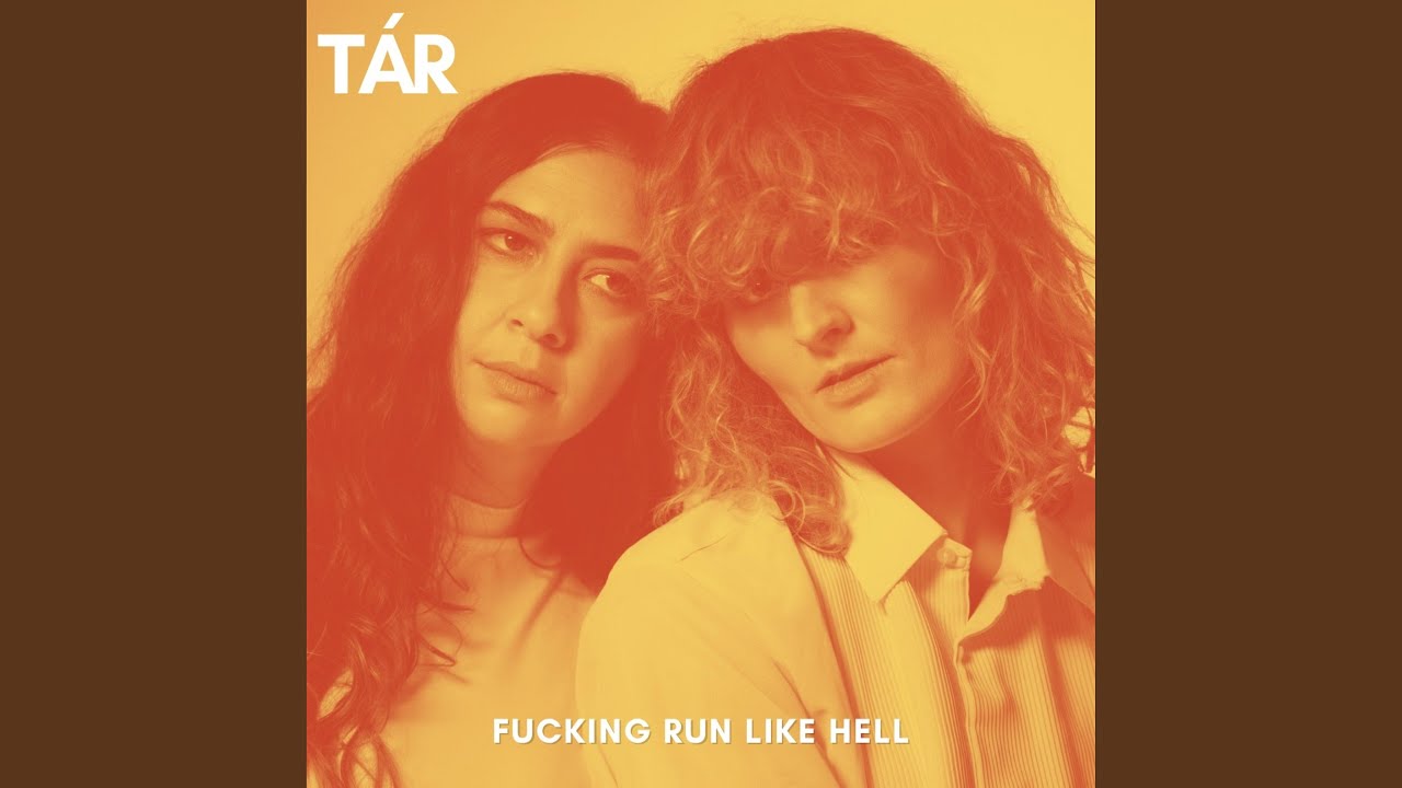 Fucking Run Like Hell