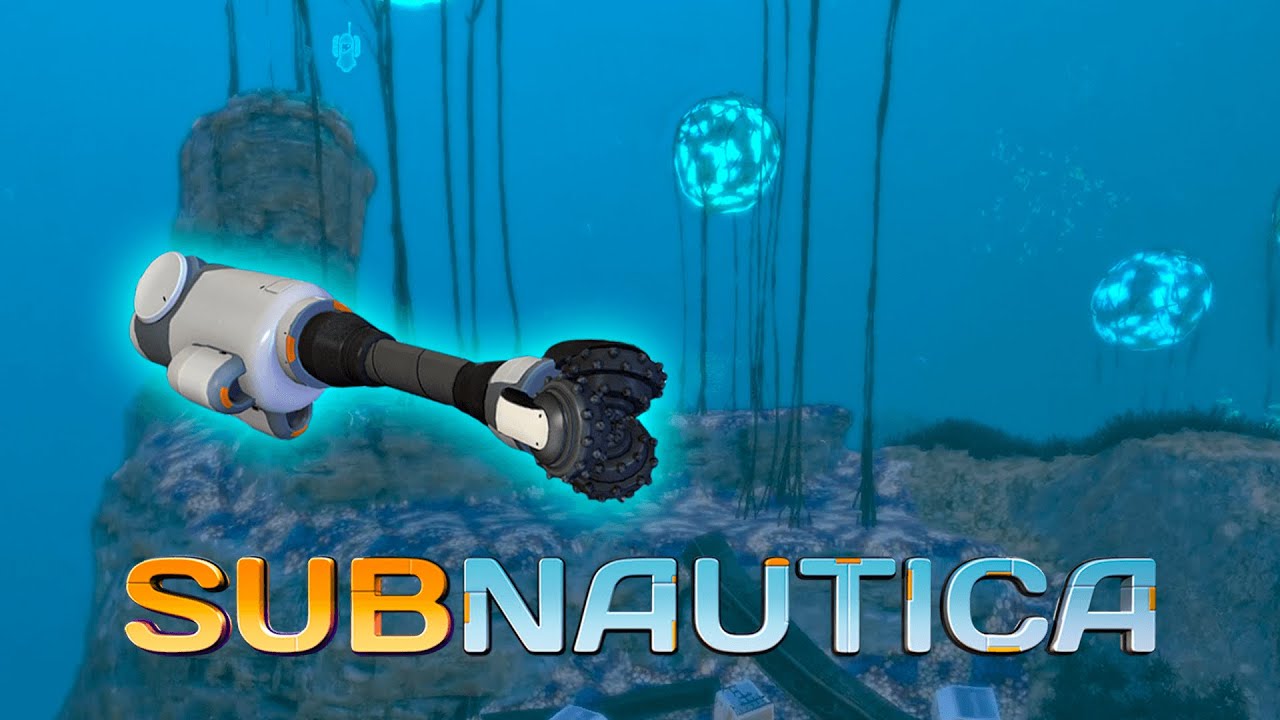 Рука бур краба. Бур для краба Subnautica. Где найти бур для краба в Subnautica. Бур костюма краб. Фрагмент бура краба сабнатика.