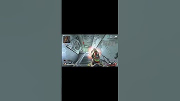 Don’t Chase Me #shorts #apex