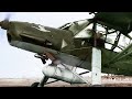 Fieseler Fi 156 - The Best WW2 Plane of Its Kind