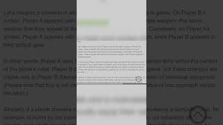 Yoshi-P’s Full Post on Mods (Visual Scroll)