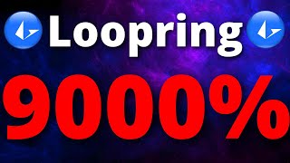 Loopring IT WILL REACH $300 HERE IS WHY?? - Loopring Price Prediction - What is Loopring??