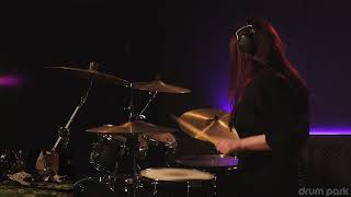 СЛОТ - Круги на воде (drum cover by Drum Park)