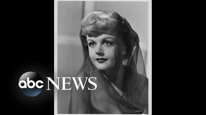 Angela Lansbury in her own words