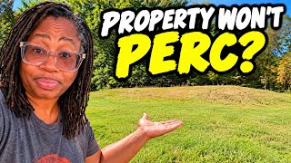 Engineered Septic System in Michigan | Our Above-Ground (Mound) Explained