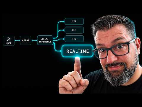 Cascade vs. speech-to-speech vs. full-duplex voice agents