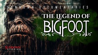 The Legend of Bigfoot: Myth, Monster, or Reality | Mini Documentary