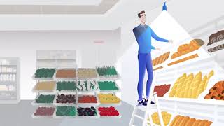 Weber Product  Explainer Video | Video Animation Inc